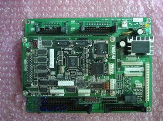 Yamaha Smt Machine I/O Board